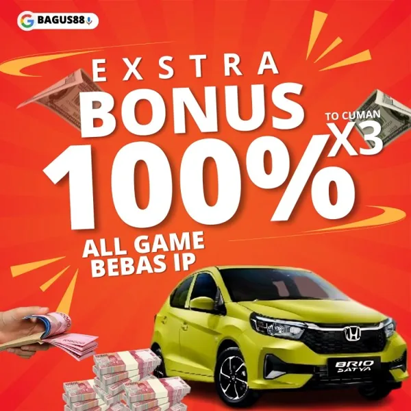 BAGUS88 Slot Anti Rungkad Indonesia