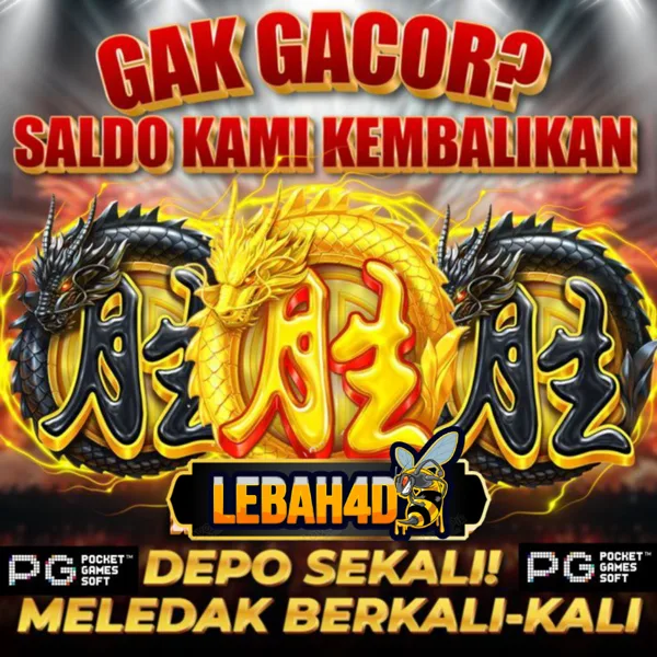 LEBAH4D