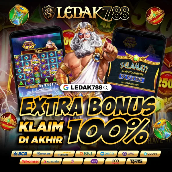 LEDAK788 Login Resmi APK 2026
