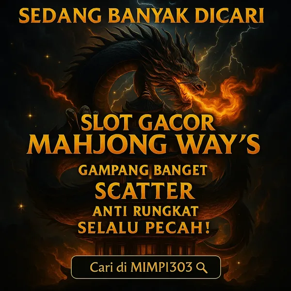 MIMPI303 APK Download Versi Terbaru