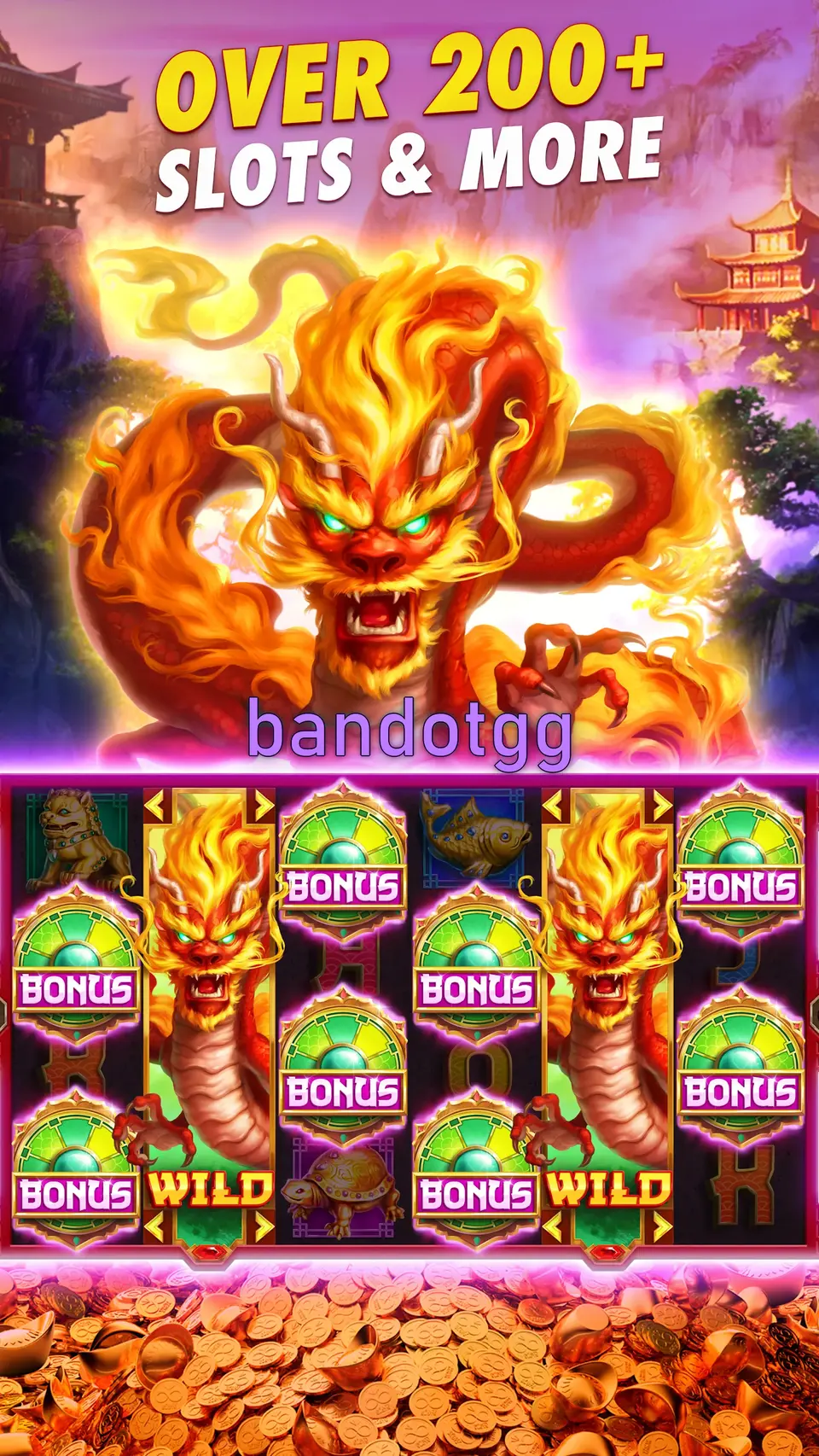 bandotgg APK